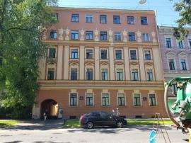 , Санкт-Петербург