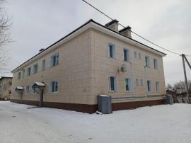 Квартиры, 2-комн., Волосово