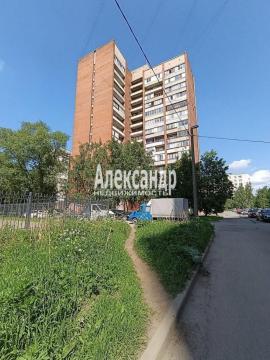 , 1-комн., Санкт-Петербург