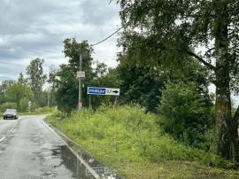 Участки, Тосно