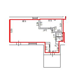 Аренда коммерческой, Кировск