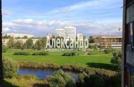 , 1-комн., Санкт-Петербург