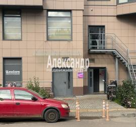 Торговые площади, Всеволожск