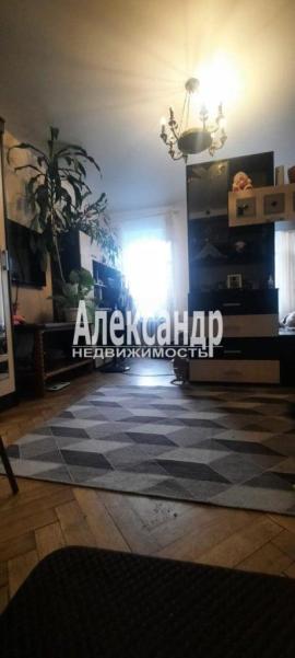 , 1-комн., Санкт-Петербург