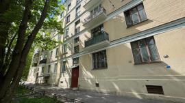 , Санкт-Петербург