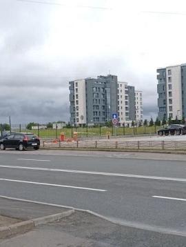 , Санкт-Петербург