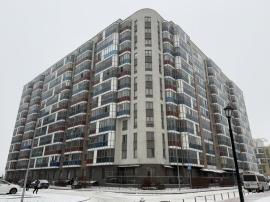 Квартиры, 2-комн., Всеволожск