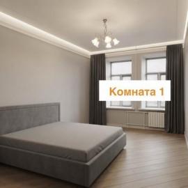 , 3-комн., Санкт-Петербург