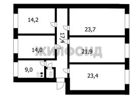 , 1-комн., Санкт-Петербург