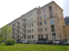 , Санкт-Петербург