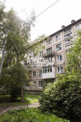 , 2-комн., Санкт-Петербург