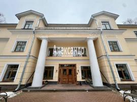 , 2-комн., Санкт-Петербург