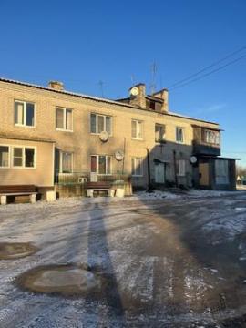 Квартиры, 2-комн., Выборг