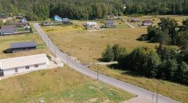 Участки, Приозерск