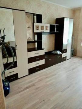 Квартиры, 3-комн., Кингисепп