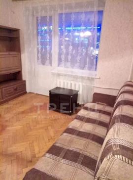 , 1-комн., Санкт-Петербург