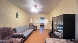 Квартиры, 2-комн., Светогорск