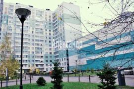 Квартиры, 1-комн., Санкт-Петербург