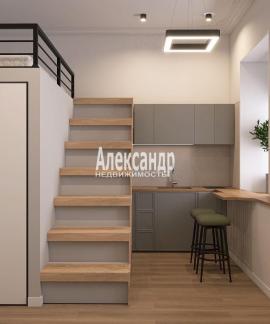 Квартиры, Санкт-Петербург