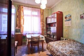 Квартиры, 3-комн., Санкт-Петербург