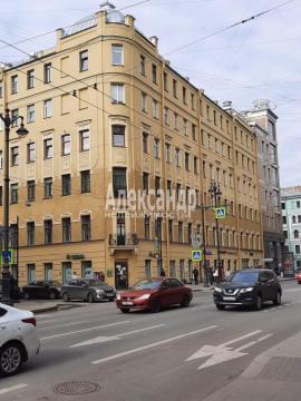 , 1-комн., Санкт-Петербург