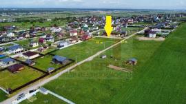 Участки, Ленинградская область