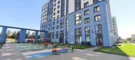 , 1-комн., Санкт-Петербург