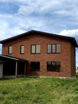 Дома/Коттеджи, 4-комн., Гатчина