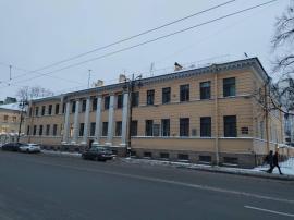 , Санкт-Петербург