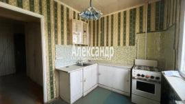 Квартиры, 2-комн., Светогорск