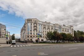 Гаражи, Санкт-Петербург