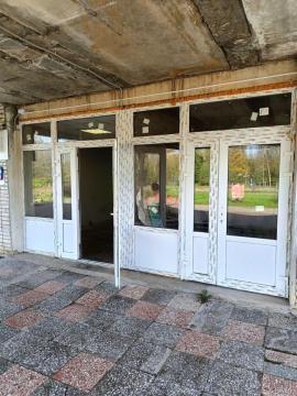 Аренда коммерческой, Волосово