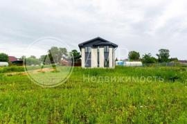 , 3-комн., Гатчина