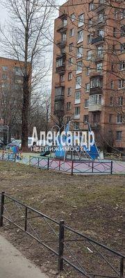 , 1-комн., Санкт-Петербург