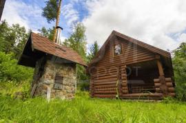 Дома/Коттеджи, 2-комн., Приозерск