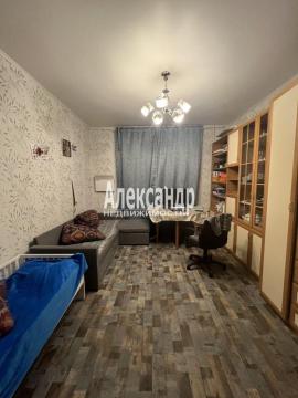 Квартиры, 3-комн., Выборг