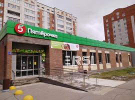 , Санкт-Петербург