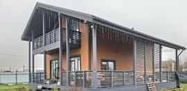 , 4-комн., Санкт-Петербург