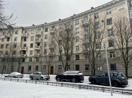 , 1-комн., Санкт-Петербург