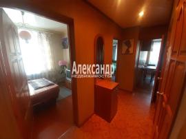 , 2-комн., Приозерск