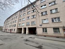 , 1-комн., Санкт-Петербург