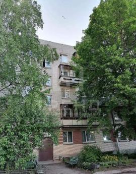 , 2-комн., Санкт-Петербург