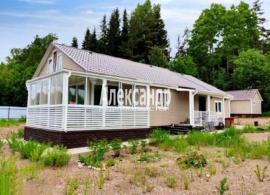 , 3-комн., Выборг