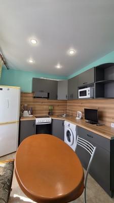 Аренда квартир, 1-комн., Санкт-Петербург