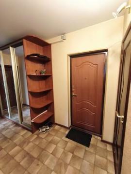 , 1-комн., Санкт-Петербург