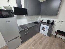 Аренда квартир, 1-комн., Всеволожск