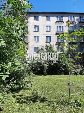 , 1-комн., Санкт-Петербург