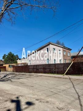 , 5-комн., Выборг