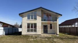 Дома/Коттеджи, 5-комн., Ленинградская область