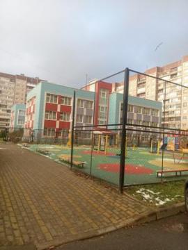 , 3-комн., Санкт-Петербург